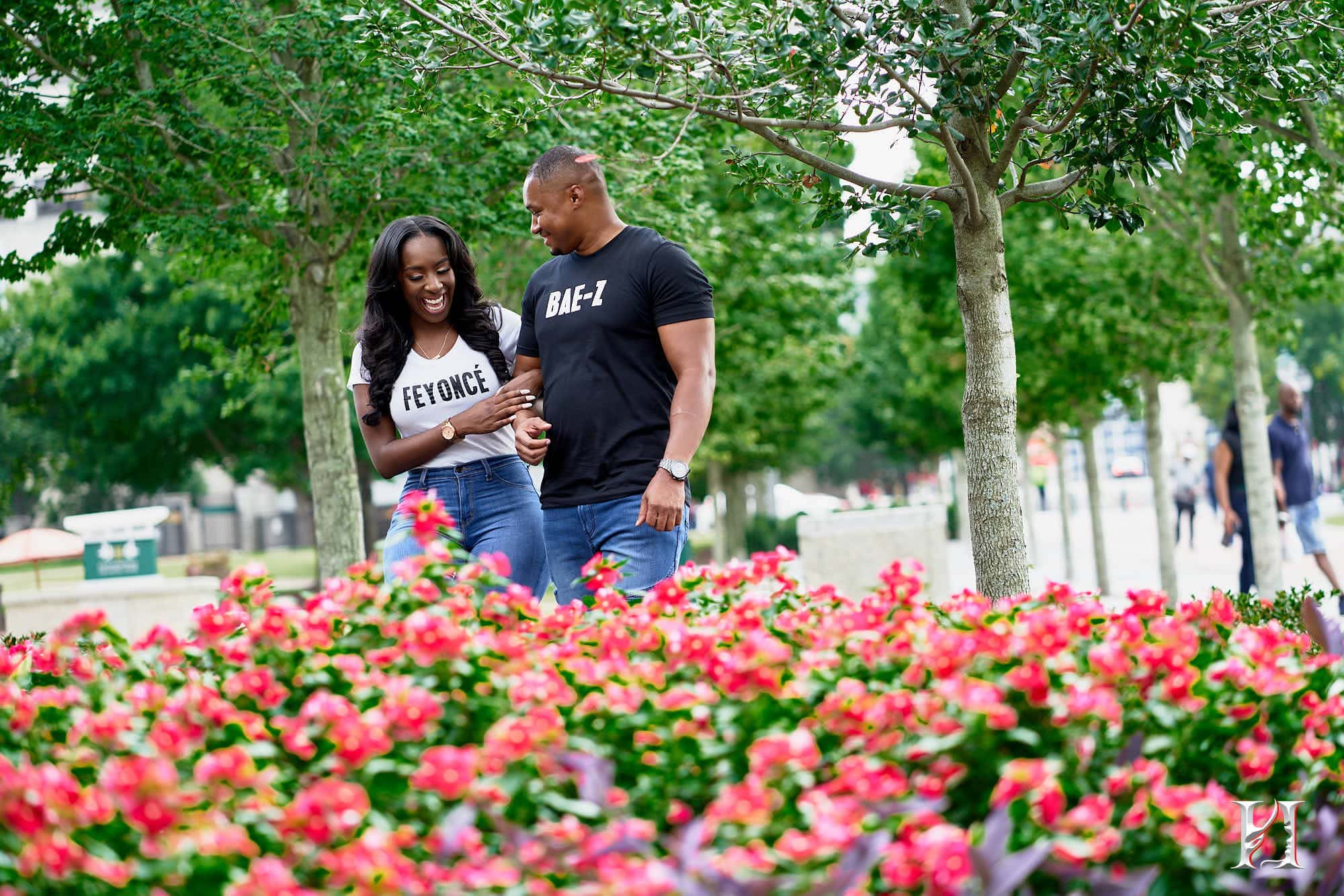 centennial olympic park engagement photography 0002