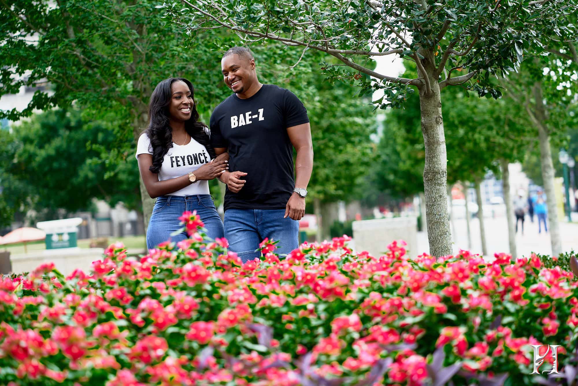 centennial olympic park engagement photography 0003