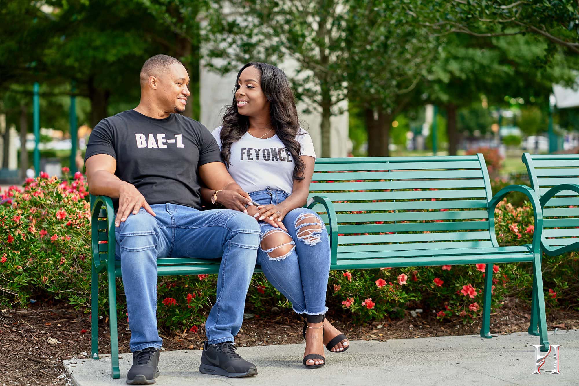 centennial olympic park engagement photography 0013