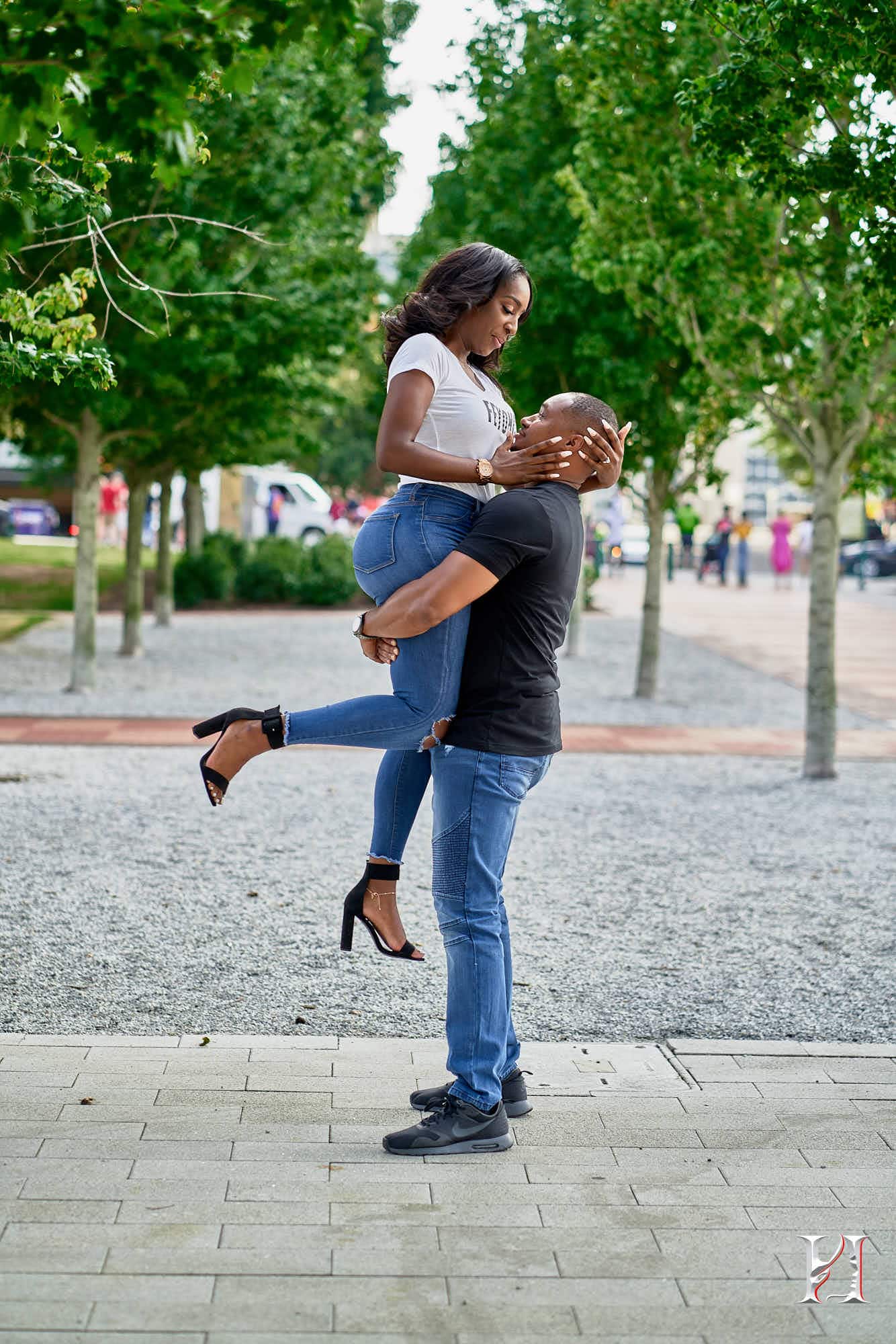 centennial olympic park engagement photography 0023