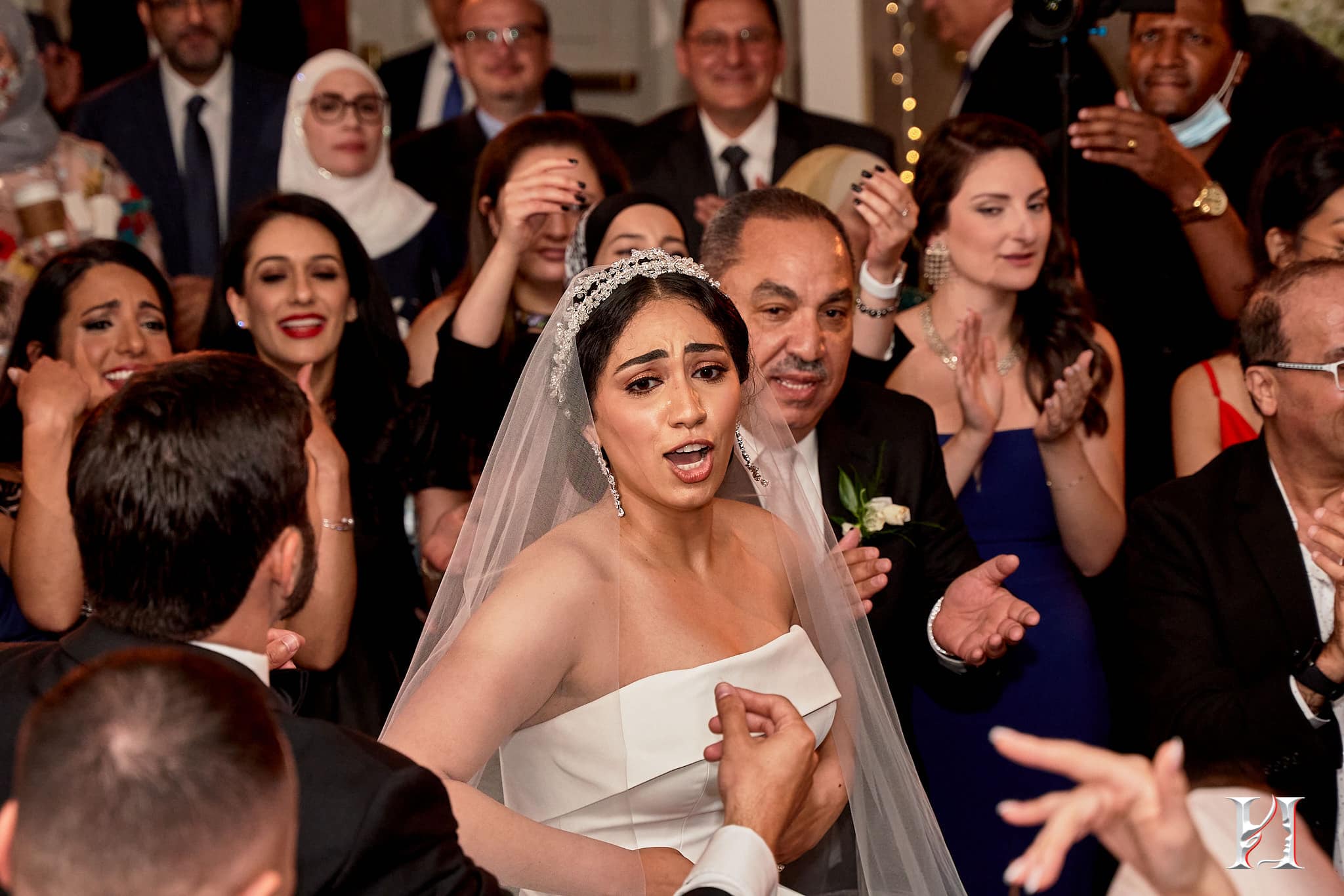 modern arabic muslim wedding noor mohammad atlanta ga 0129