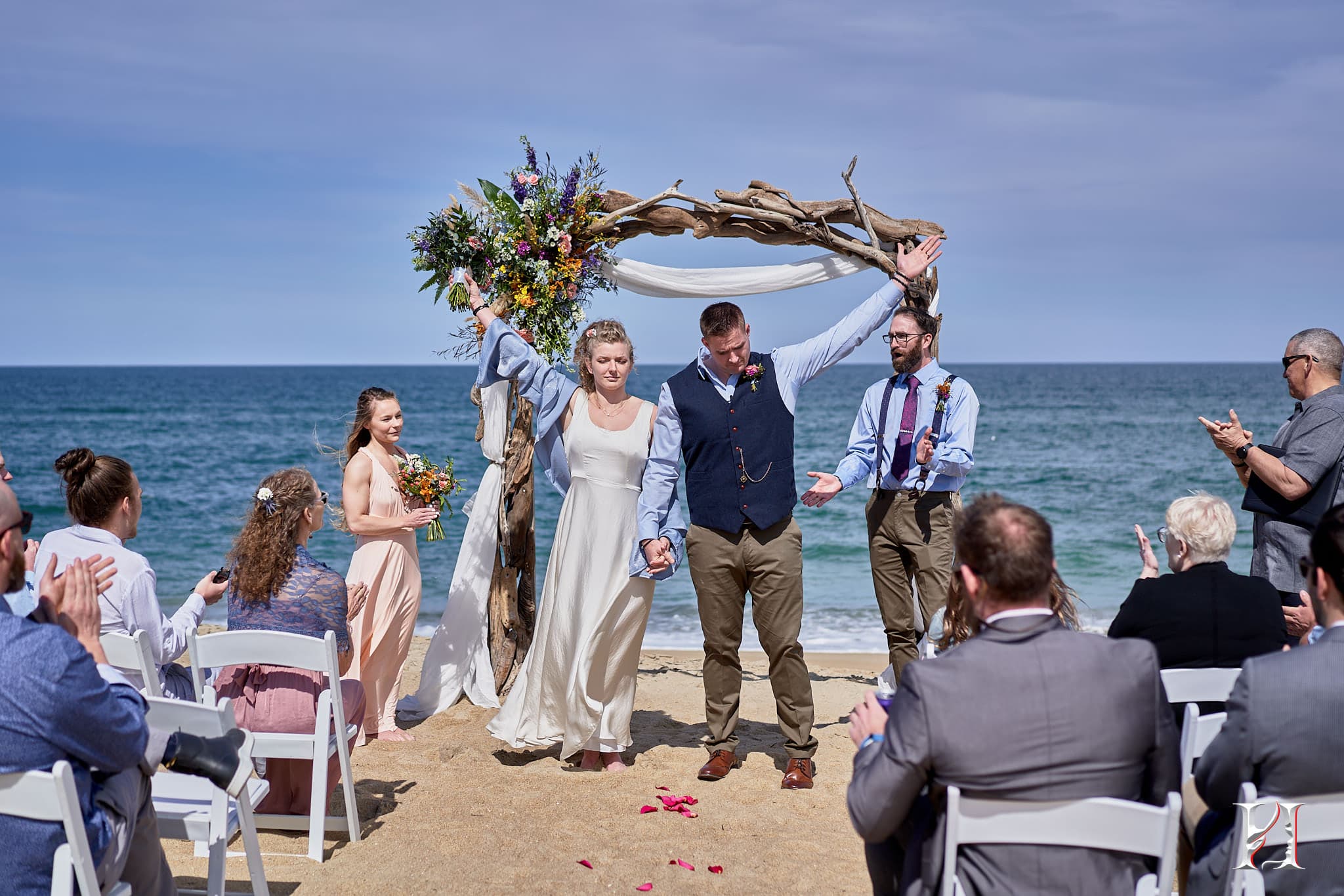 nc beach wedding 0025