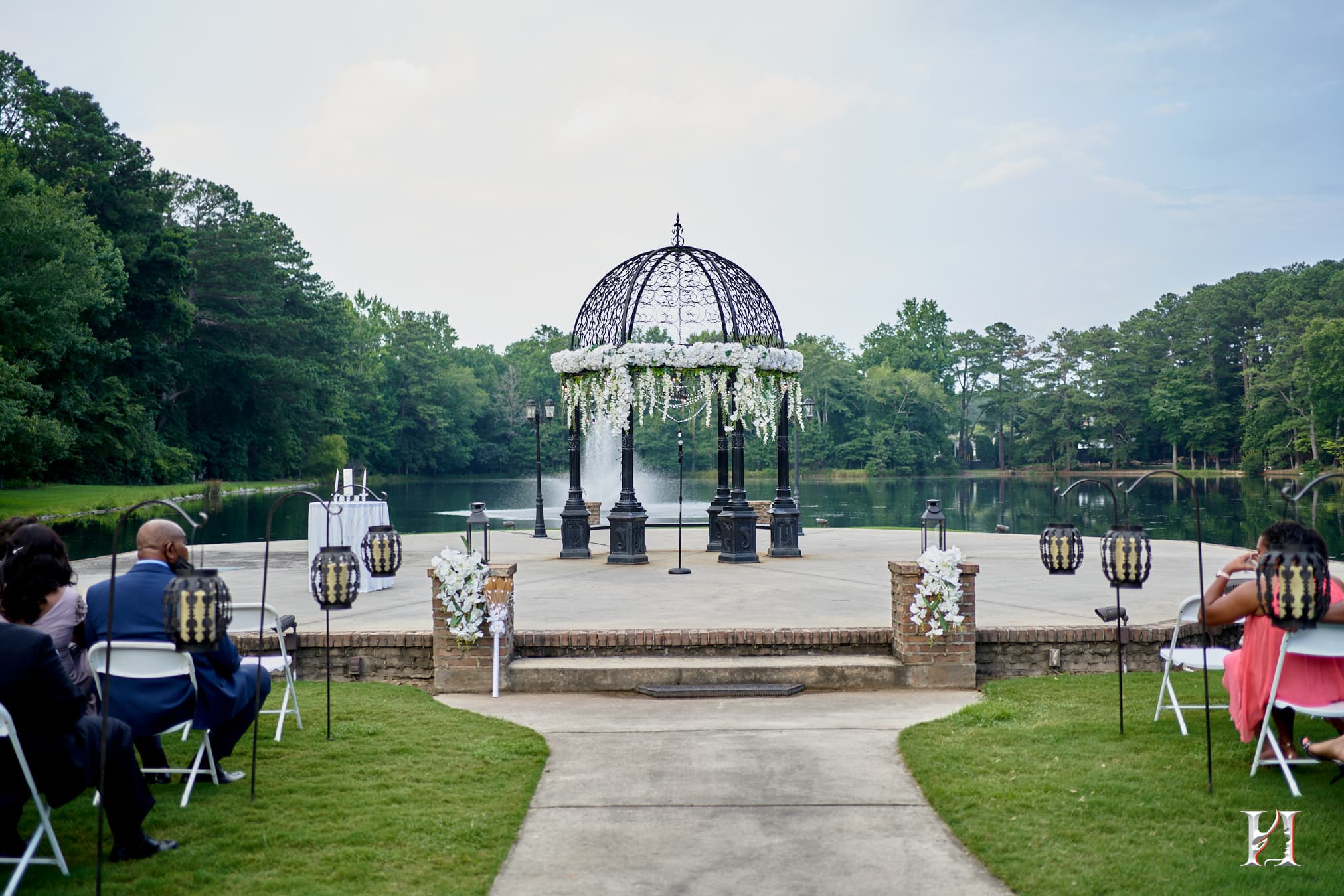 pristine chapel lakeside wedding jonesboro ga 0079