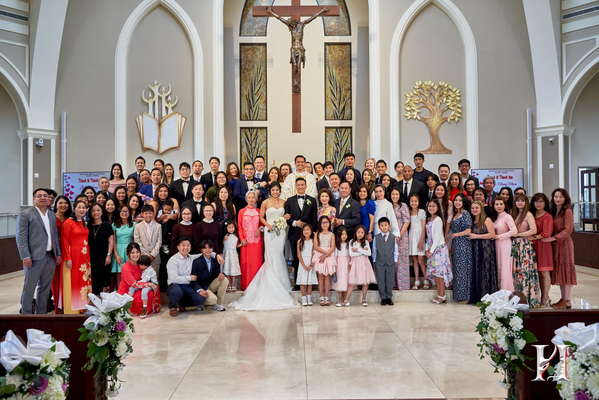 vietnamese catholic wedding nancy pham atlanta ga 0051